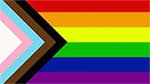 Inclusive environment flag